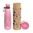 Ανοξείδωτο Θερμό 500ml Save the Aegean Blossom Rose Estia Ανοξείδωτο Θερμό 500ml Save the Aegean Blossom Rose Estia