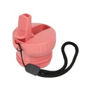 Ανοξείδωτο Παγούρι Mrs. Flamingo Trixie