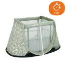 AeroMoov Instant Travel Cot: Αναδιπλούμενο παρκοκρέβατο Seashell Olive AeroMoov Instant Travel Cot: Αναδιπλούμενο παρκοκρέβατο Seashell Olive