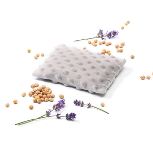 Babyono Φυσική Θερμοφόρα Για Κολικούς Με Κουκούτσια Από Κεράσια Και Λεβάντα