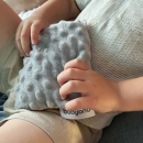 Babyono Φυσική Θερμοφόρα Για Κολικούς Με Κουκούτσια Από Κεράσια Και Λεβάντα Babyono Φυσική Θερμοφόρα Για Κολικούς Με Κουκούτσια Από Κεράσια Και Λεβάντα