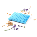 Babyono: Φυσική θερμοφόρα με κουκούτσια από κεράσια και λεβάντα για κολικούς- Μπλε Babyono: Φυσική θερμοφόρα με κουκούτσια από κεράσια και λεβάντα για κολικούς- Μπλε