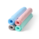 BabyOno: Αντιολισθητικό πατάκι μπάνιου Pink 55x35 cm BabyOno: Αντιολισθητικό πατάκι μπάνιου Pink 55x35 cm