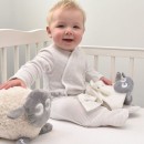 Ewan Το Προβατάκι Βασική Έκδοση Γκρι: Βοήθημα Ύπνου Με Λευκούς Ήχους Και Φως Ewan Το Προβατάκι Βασική Έκδοση Γκρι: Βοήθημα Ύπνου Με Λευκούς Ήχους Και Φως