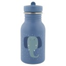 Ανοξείδωτο Παγούρι Mrs. Elephant 350ml Trixie Ανοξείδωτο Παγούρι Mrs. Elephant 350ml Trixie