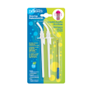 Ανταλλακτικά καλαμάκια για κύπελλο Dr Browns