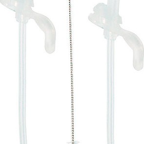 Ανταλλακτικά Καλαμάκια & Σετ Καθαρισμού (2τμχ) B.Box