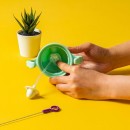 Ανταλλακτικά Καλαμάκια & Σετ Καθαρισμού (2τμχ) B.Box