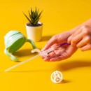 Ανταλλακτικά Καλαμάκια & Σετ Καθαρισμού (2τμχ) B.Box