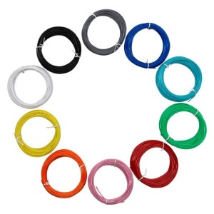 Ανταλλακτικά Χρώματα Για Τα 3D Funny Printing Pens FreeOn