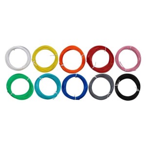 Ανταλλακτικά Χρώματα Για Τα 3D Funny Printing Pens FreeOn Ανταλλακτικά Χρώματα Για Τα 3D Funny Printing Pens FreeOn