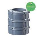 Ανταλλακτικές Σακούλες Για Κάδο Απόρριψης 3 τεμ. Tommee Tippee Ανταλλακτικές Σακούλες Για Κάδο Απόρριψης 3 τεμ. Tommee Tippee