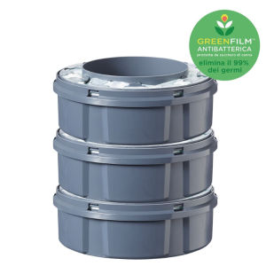 Ανταλλακτικές Σακούλες Για Κάδο Απόρριψης 3 τεμ. Tommee Tippee