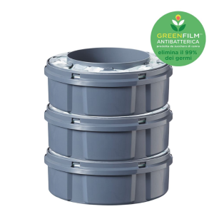 Ανταλλακτικές Σακούλες Για Κάδο Απόρριψης 3 τεμ. Tommee Tippee