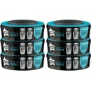 Ανταλλακτικές Σακούλες Για Κάδο Απόρριψης 6 τεμ. Tommee Tippee