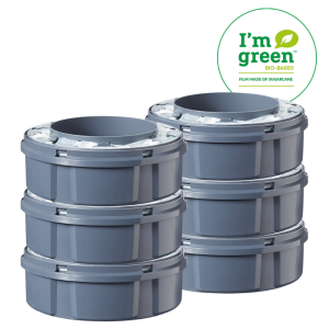 Ανταλλακτικές Σακούλες Για Κάδο Απόρριψης 6 τεμ. Tommee Tippee