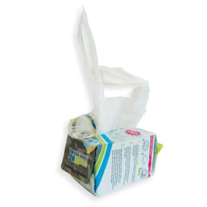 Ανταλλακτικές Σακούλες 30τμχ Potette Plus