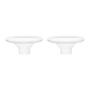 Ανταλλακτική Χοάνη Σιλικόνης 24mm – 2 τεμ. Για Θήλαστρα Libra-Rhea Ανταλλακτική Χοάνη Σιλικόνης 24mm – 2 τεμ. Για Θήλαστρα Libra-Rhea