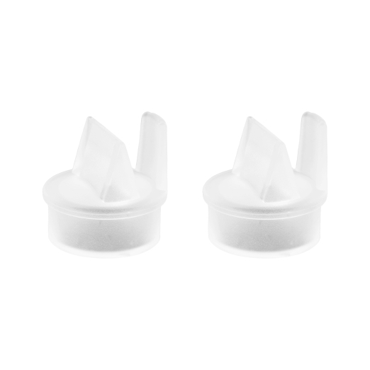 Ανταλλακτική Βαλβίδα Σιλικόνης – 2 τεμ. Για Ηλεκτρικό Θήλαστρο Serenity KikkaBoo