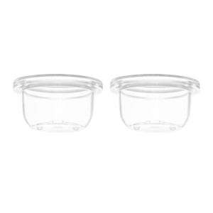 Ανταλλακτικό Διάφραγμα Σιλικόνης – 2 τεμ. Για Χειροκίνητο Θήλαστρο Elsie KikkaBoo Ανταλλακτικό Διάφραγμα Σιλικόνης – 2 τεμ. Για Χειροκίνητο Θήλαστρο Elsie KikkaBoo