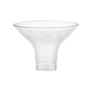 Ανταλλακτικό Χοάνη Σιλικόνης 21mm Για Θήλαστρα Nessa-Caily-Leia Plus Kikka Boo