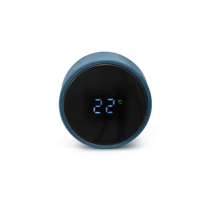 Ανταλλακτικό Καπάκι Με Ψηφιακή Ένδειξη Θερμοκρασίας Για Θερμό 4455 Power Blue Nuvita Ανταλλακτικό Καπάκι Με Ψηφιακή Ένδειξη Θερμοκρασίας Για Θερμό 4455 Power Blue Nuvita