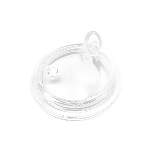 Ανταλλακτικό Kιτ Για PP Cup Με Στόμιο Σιλικόνης 200ml Happy face