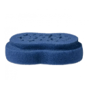 Ανταλλακτικό Σφουγγάρι 2τμχ Για Βρεφική Βούρτσα Μπάνιου για τη Νινίδα Lullaby Blue B.box