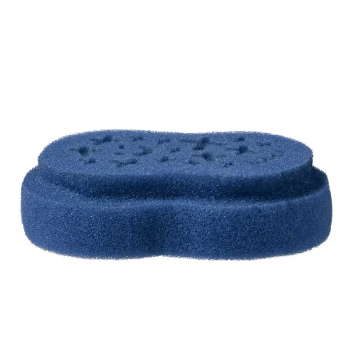 Ανταλλακτικό Σφουγγάρι 2τμχ Για Βρεφική Βούρτσα Μπάνιου για τη Νινίδα Lullaby Blue B.box