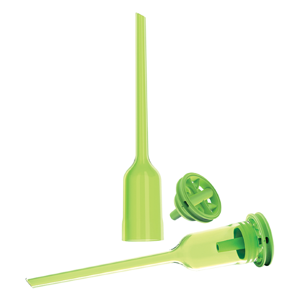 Ανταλλακτικός Σωλήνας Ροής Options+ Για Μπιμπερό Με Στενό Λαιμό Dr Brown