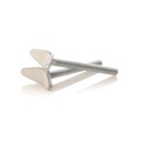 Αντάπτορας Για Πόρτα Ασφαλείας Σετ 2τμχ Dream Baby Αντάπτορας Για Πόρτα Ασφαλείας Σετ 2τμχ Dream Baby