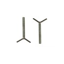 Αντάπτορας Για Πόρτα Ασφαλείας Σετ 2τμχ Dream Baby Αντάπτορας Για Πόρτα Ασφαλείας Σετ 2τμχ Dream Baby