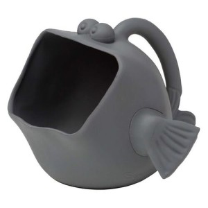 Scrunch Παιχνίδι Νερού Ψαράκι από ανακυκλώσιμη σιλικόνη Antracite Grey Scrunch Παιχνίδι Νερού Ψαράκι από ανακυκλώσιμη σιλικόνη Antracite Grey