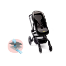 Αντι-ιδρωτικό Κάλυμμα Για Καρότσι Air Layer Aeromoov Classic Antracite Αντι-ιδρωτικό Κάλυμμα Για Καρότσι Air Layer Aeromoov Classic Antracite