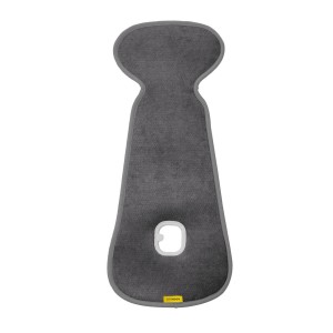 Αντι-ιδρωτικό Κάλυμμα Για Καρότσι Air Layer Aeromoov Classic Antracite