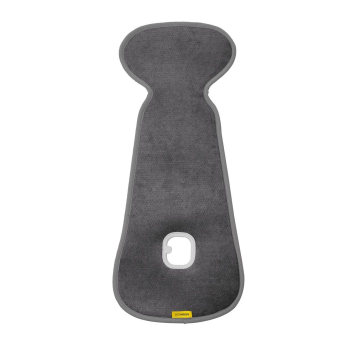 Αντι-ιδρωτικό Κάλυμμα Για Καρότσι Air Layer Aeromoov Classic Antracite Αντι-ιδρωτικό Κάλυμμα Για Καρότσι Air Layer Aeromoov Classic Antracite