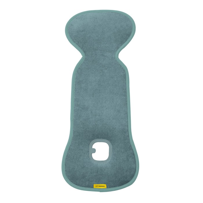 Αντι-ιδρωτικό Κάλυμμα Air Layer 0-13kg Για Κάθισμα Αυτοκινήτου Group 0 Mint Aeromoov Αντι-ιδρωτικό Κάλυμμα Air Layer 0-13kg Για Κάθισμα Αυτοκινήτου Group 0 Mint Aeromoov