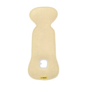 Αντι-ιδρωτικό Κάλυμμα Air Layer 0-13kg Για Κάθισμα Αυτοκινήτου Group 0 Vanilla Aeromoov