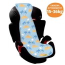 Αντι-ιδρωτικό Κάλυμμα Air Layer 15-36kg Για Κάθισμα Αυτοκινήτου Group 2 Islands Aeromoov Αντι-ιδρωτικό Κάλυμμα Air Layer 15-36kg Για Κάθισμα Αυτοκινήτου Group 2 Islands Aeromoov