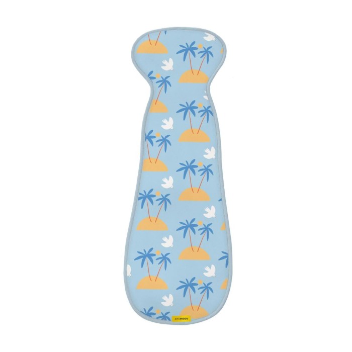 Αντι-ιδρωτικό Κάλυμμα Air Layer 15-36kg Για Κάθισμα Αυτοκινήτου Group 2 Islands Aeromoov Αντι-ιδρωτικό Κάλυμμα Air Layer 15-36kg Για Κάθισμα Αυτοκινήτου Group 2 Islands Aeromoov