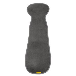 Αντι-ιδρωτικό Κάλυμμα Air Layer 15-36kg Για Κάθισμα Αυτοκινήτου Group 2 Anthracite Aeromoov