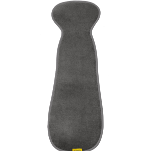 Αντι-ιδρωτικό Κάλυμμα Air Layer 15-36kg Για Κάθισμα Αυτοκινήτου Group 2 Anthracite Aeromoov