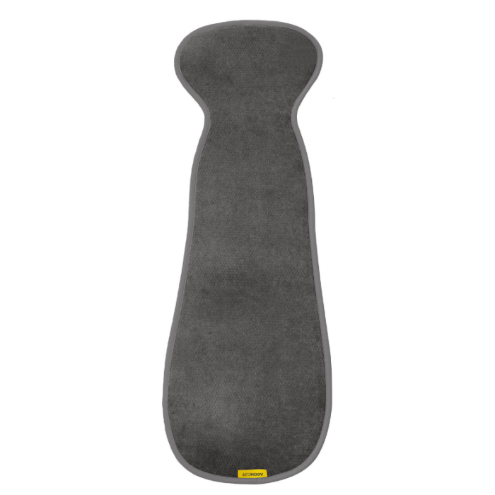 Αντι-ιδρωτικό Κάλυμμα Air Layer 15-36kg Για Κάθισμα Αυτοκινήτου Group 2 Anthracite Aeromoov Αντι-ιδρωτικό Κάλυμμα Air Layer 15-36kg Για Κάθισμα Αυτοκινήτου Group 2 Anthracite Aeromoov