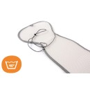 Αντι-ιδρωτικό Κάλυμμα Air Layer 15-36kg Για Κάθισμα Αυτοκινήτου Group 2 Anthracite Aeromoov Αντι-ιδρωτικό Κάλυμμα Air Layer 15-36kg Για Κάθισμα Αυτοκινήτου Group 2 Anthracite Aeromoov