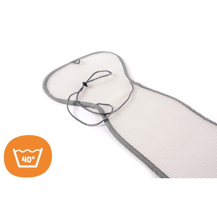 Αντι-ιδρωτικό Κάλυμμα Air Layer 15-36kg Για Κάθισμα Αυτοκινήτου Group 2 Anthracite Aeromoov Αντι-ιδρωτικό Κάλυμμα Air Layer 15-36kg Για Κάθισμα Αυτοκινήτου Group 2 Anthracite Aeromoov