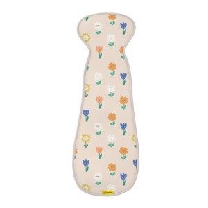 Αντι-ιδρωτικό Κάλυμμα Air Layer 15-36kg Για Κάθισμα Αυτοκινήτου Group 2 Flowers Aeromoov