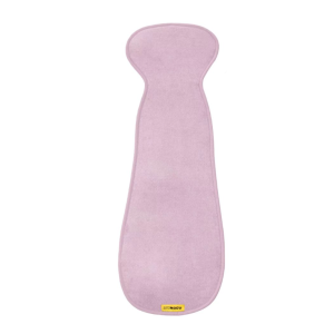 Αντι-ιδρωτικό Κάλυμμα Air Layer 15-36kg Για Κάθισμα Αυτοκινήτου Group 2 Lilac Aeromoov