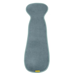 Αντι-ιδρωτικό Κάλυμμα Air Layer 15-36kg Για Κάθισμα Αυτοκινήτου Group 2 Mint Aeromoov