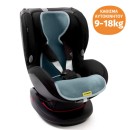 Αντι-ιδρωτικό Κάλυμμα Air Layer 9-18kg Για Κάθισμα Αυτοκινήτου Group 1 Mint Aeromoov Αντι-ιδρωτικό Κάλυμμα Air Layer 9-18kg Για Κάθισμα Αυτοκινήτου Group 1 Mint Aeromoov