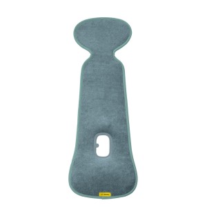 Αντι-ιδρωτικό Κάλυμμα Air Layer 9-18kg Για Κάθισμα Αυτοκινήτου Group 1 Mint Aeromoov